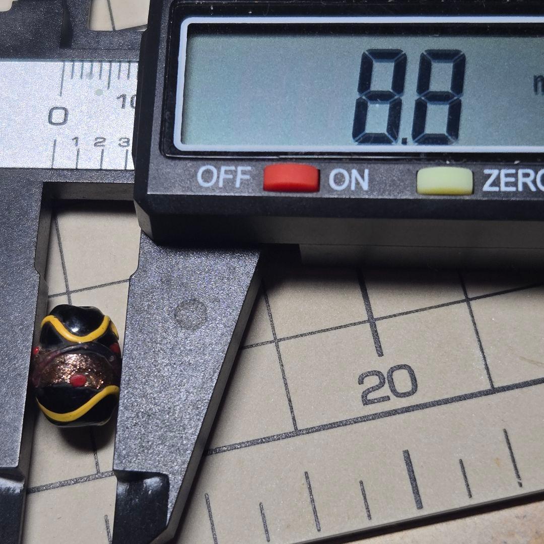 稀少　美品　小粒　ウエディングケーキ　goro's等のカスタムに