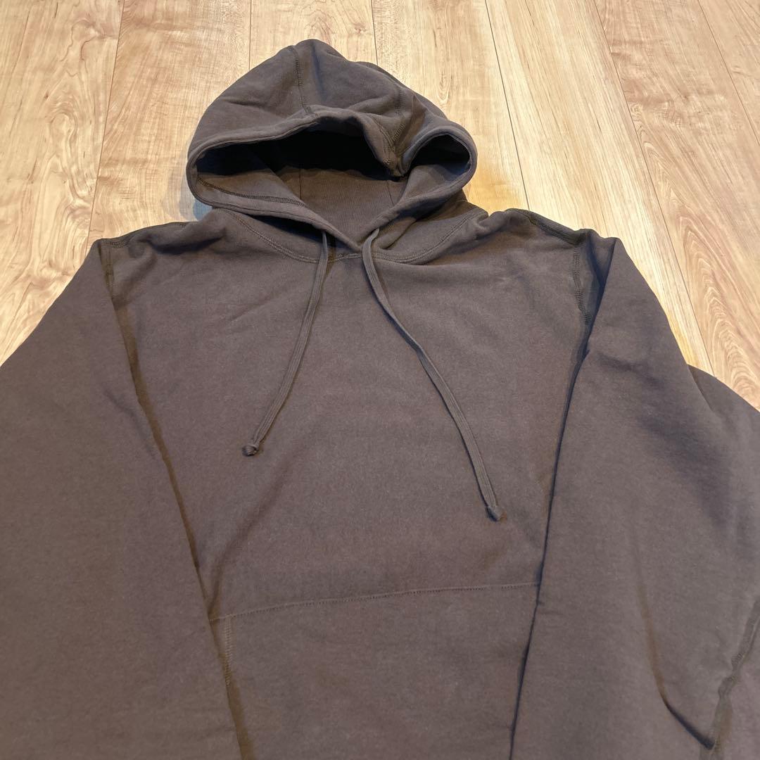 新品未使用 HOUSE OF BLANKS ハスウオブブランク XL ブラウン