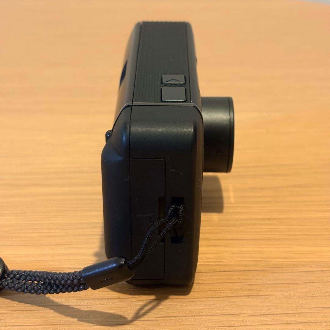 コニカ Konica Big Mini BM-301 フィルムカメラ 電池付き