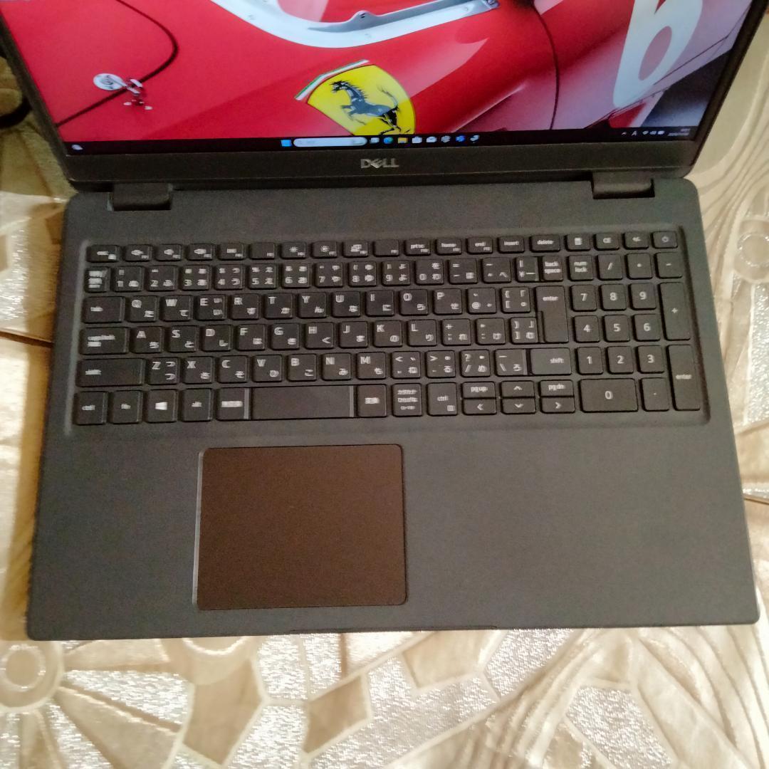 DELL 3510 10世代 i5 256G 8G 1920x1080 SSD