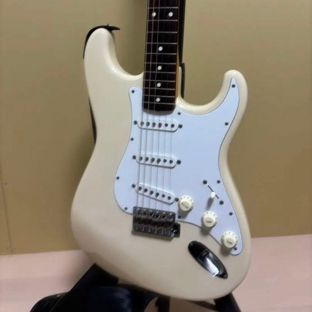 ギター Fender Japan ST-62