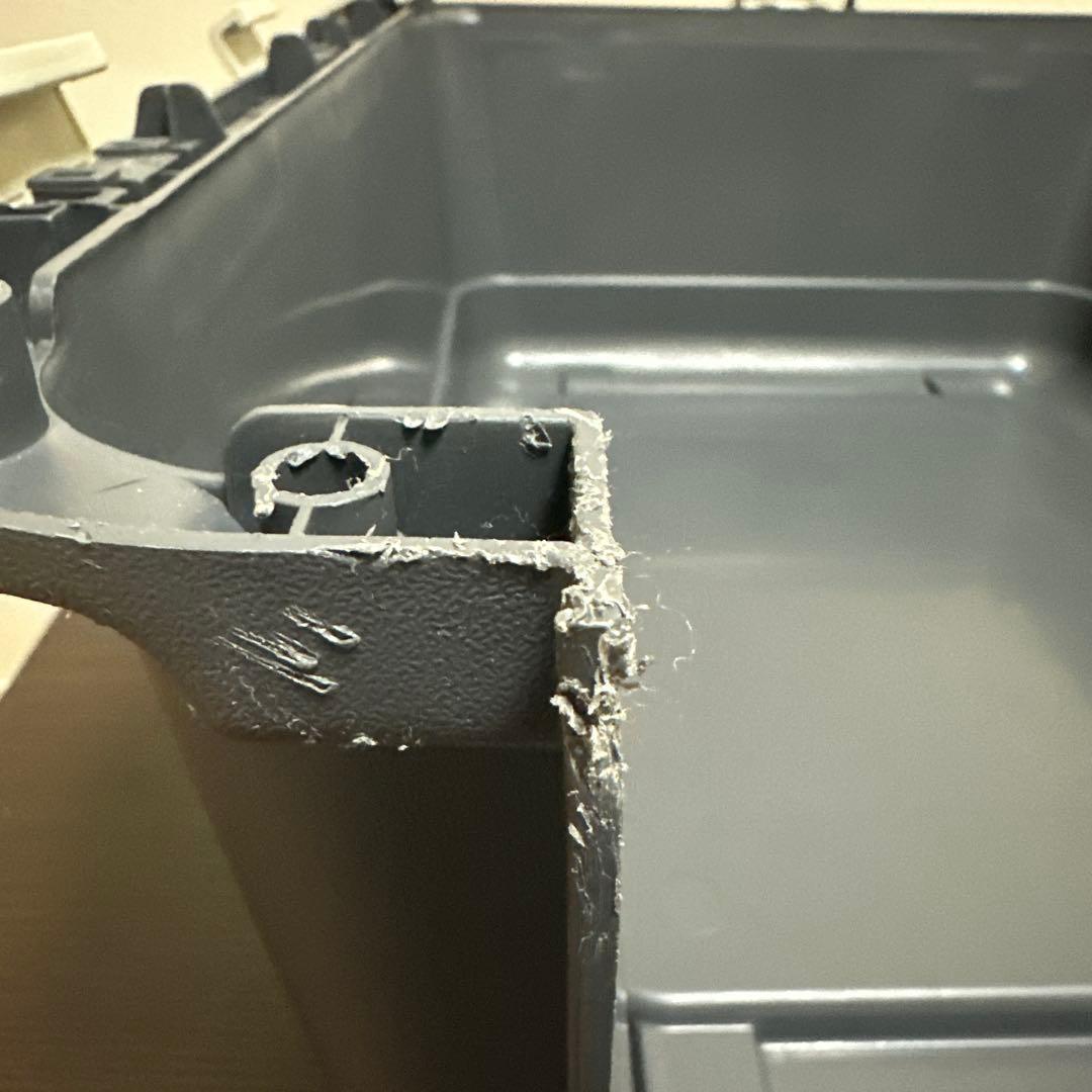 犬用 クレート 約16kg用 キャスター付