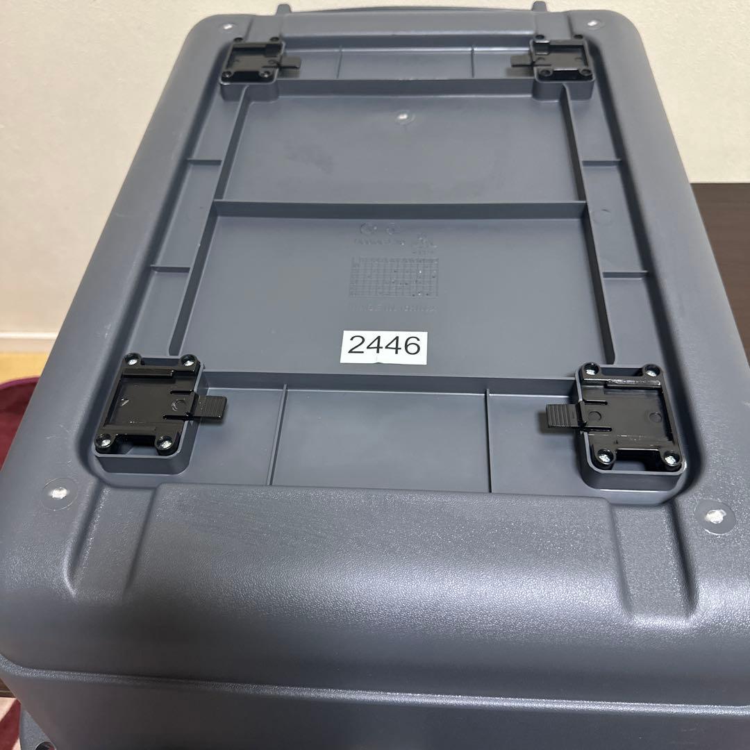 犬用 クレート 約16kg用 キャスター付