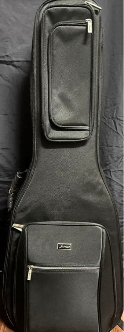 james JD750 アコースティックギター