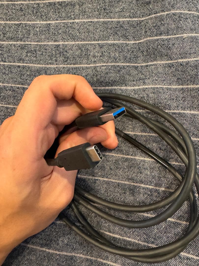 新品・未使用 Dell U2520D モニター 本体