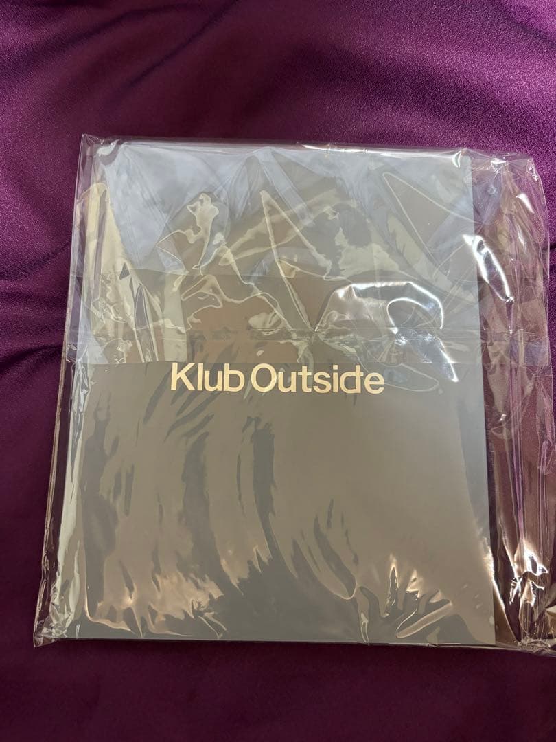 久保帯人 ファンクラブ Klub Outside 限定 会報誌 21