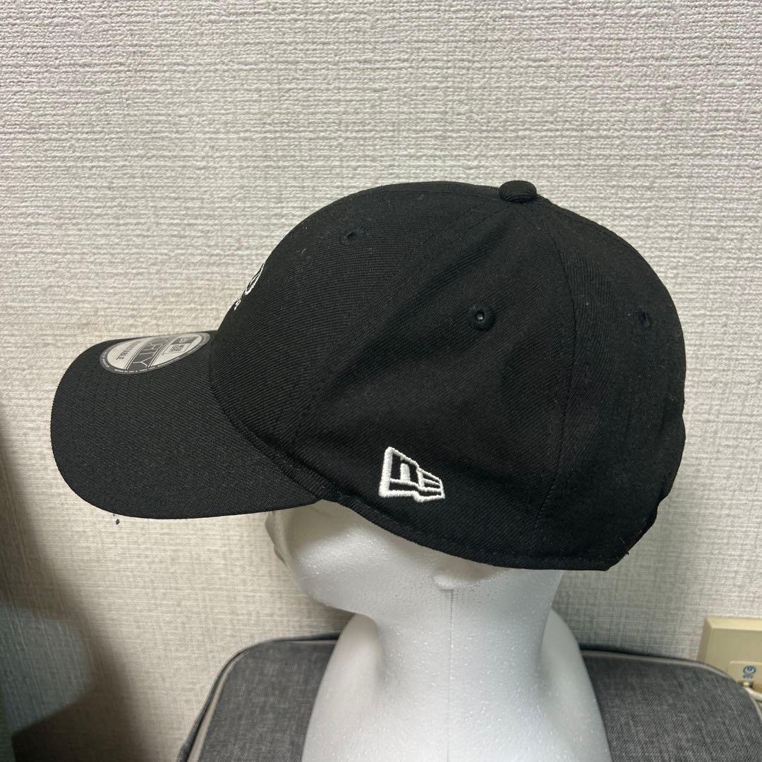 ★激レアデザイン★ 乃木坂46 ニューエラ　キャップ　newera セブンネット