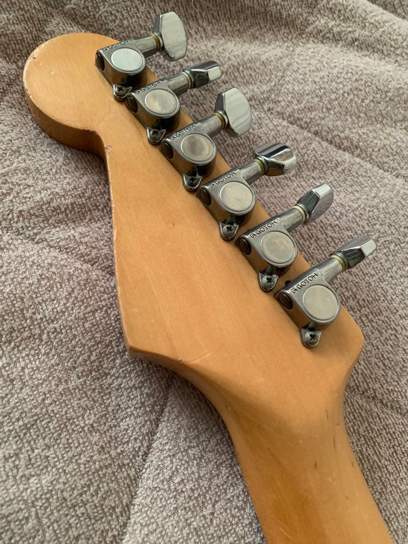 毎日値下げ続行中【激レア】フェンダーJPビンテージ　ショートスケール