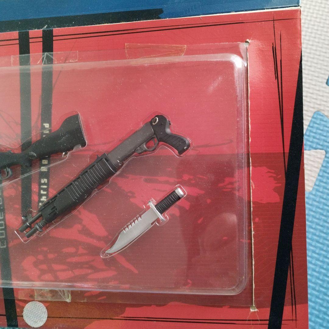 バイオハザード コード ヴェロニカ クリス レッドフィールド