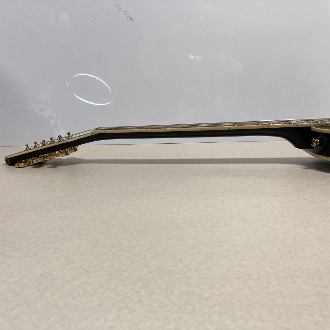 Epiphone LesPaul Custom 2nd レスポールカスタム