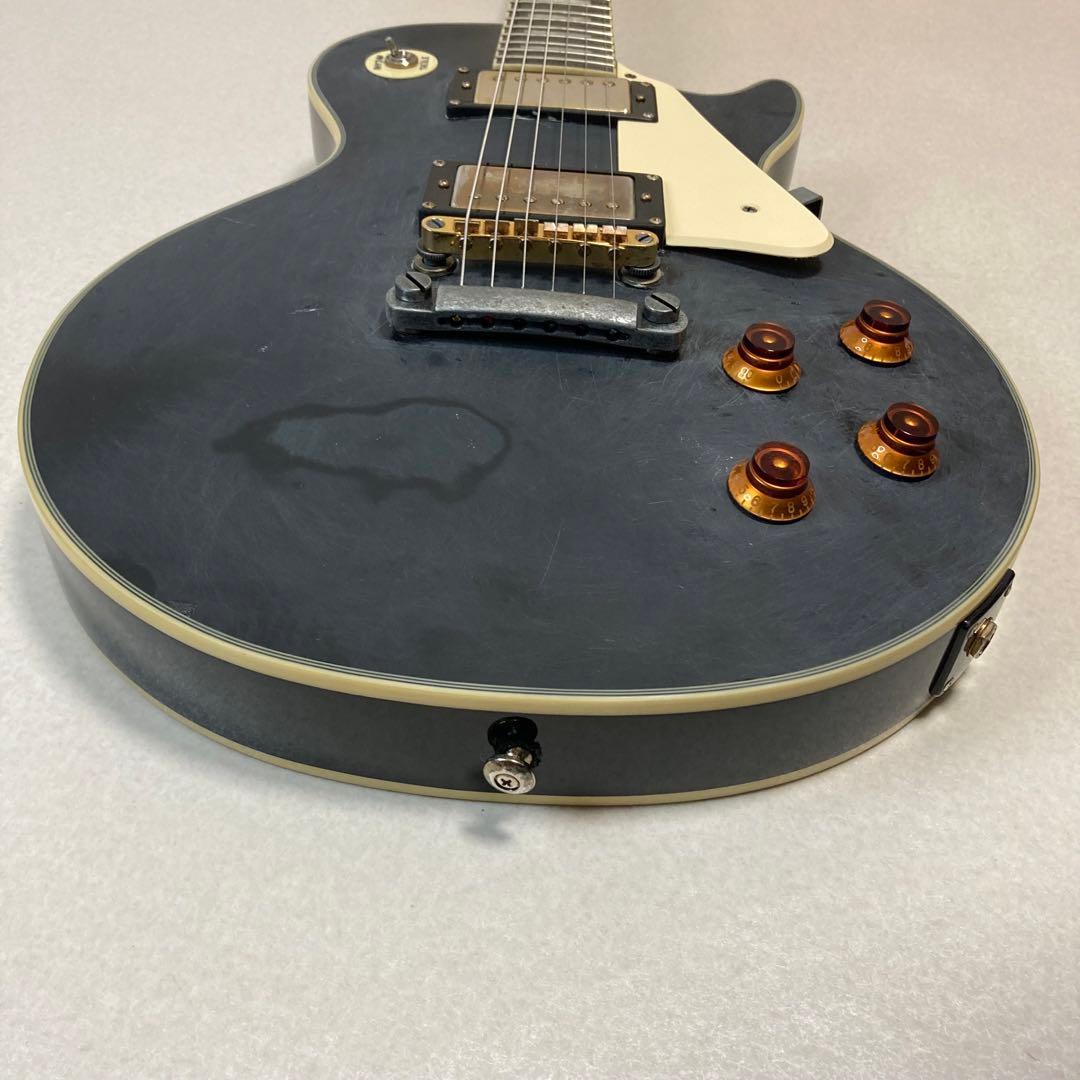 Epiphone LesPaul Custom 2nd レスポールカスタム