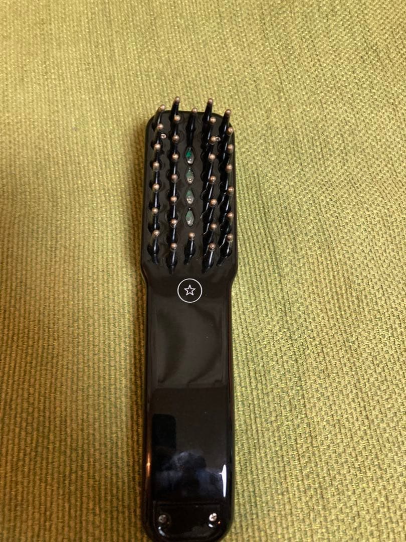 デンキバリブラシ