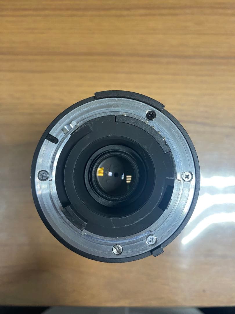 レンズ(ズーム) Nikon AF NIKKOR 18-35mm f/3.5-4.5 D