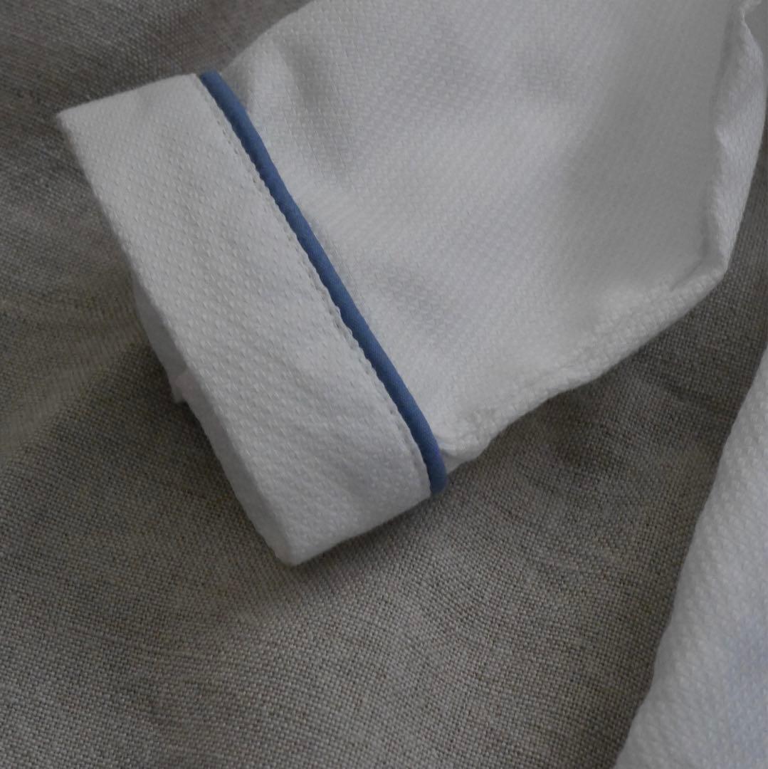 【袖お直し済み】セットアップ ジョージ王子 愛用モデル