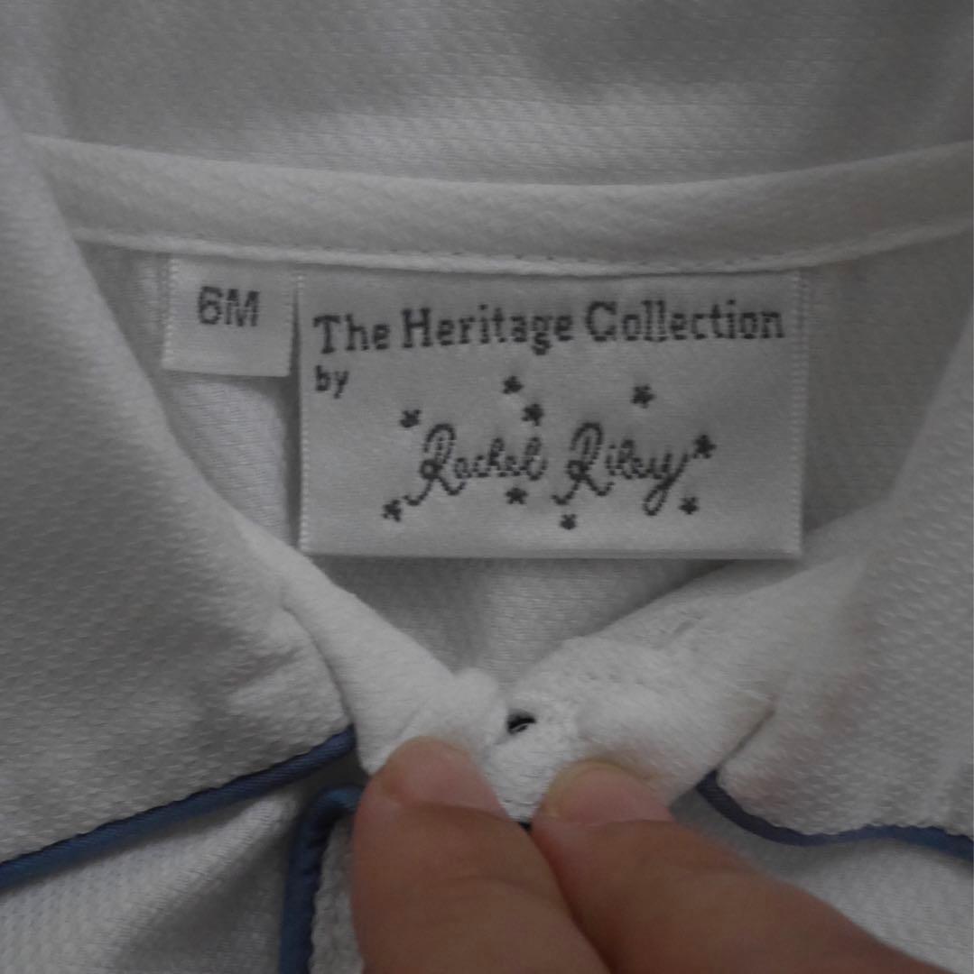 【袖お直し済み】セットアップ ジョージ王子 愛用モデル