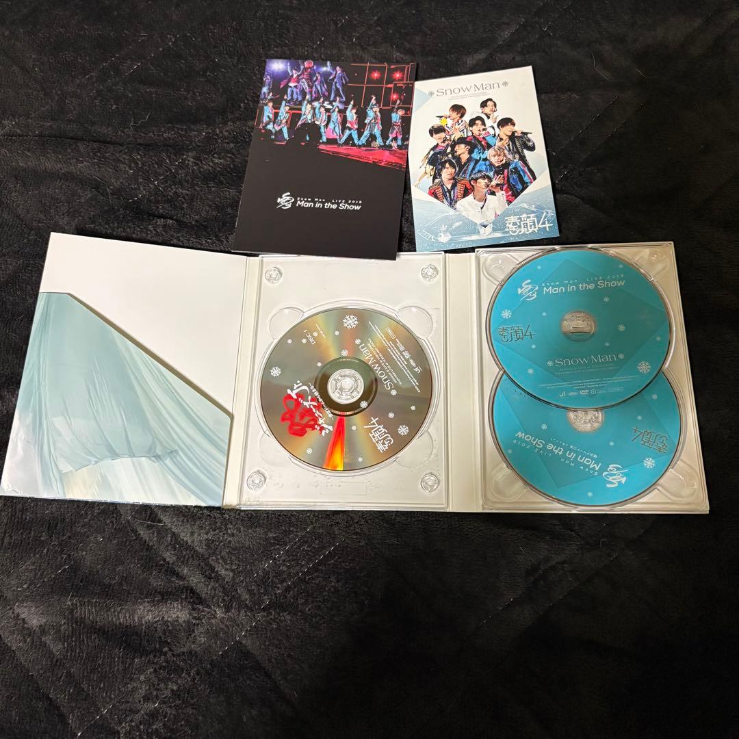 み*読様 【正規品】 Man 素顔4 DVD