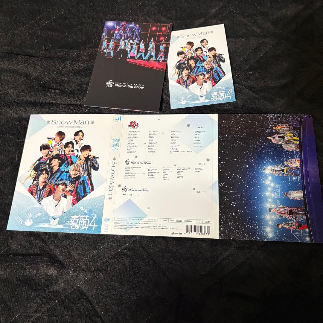 み*読様 【正規品】 Man 素顔4 DVD