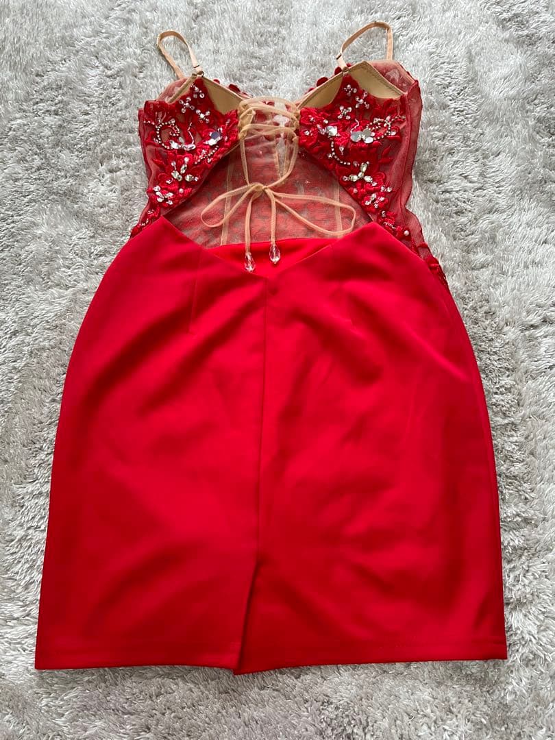 AngelR エンジェルアール　　　　　　キャバドレス