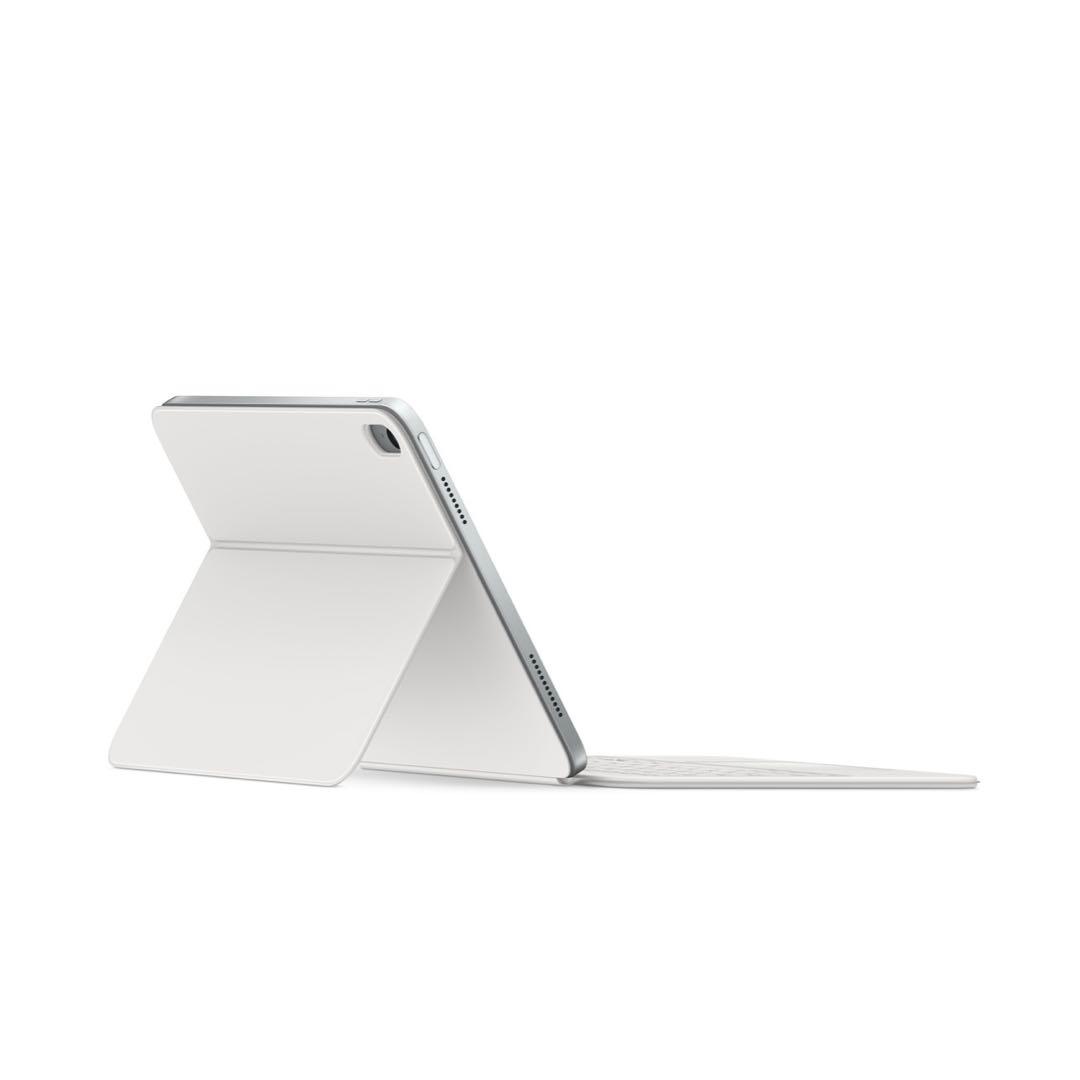 iPad(A16用) Magic Keyboard Folio❤︎