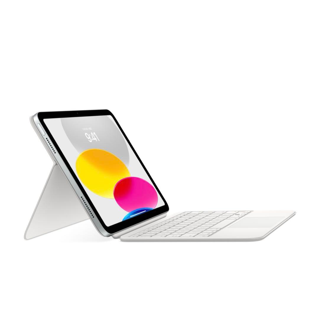 iPad(A16用) Magic Keyboard Folio❤︎