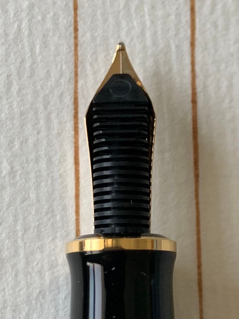 ペリカン M600 万年筆