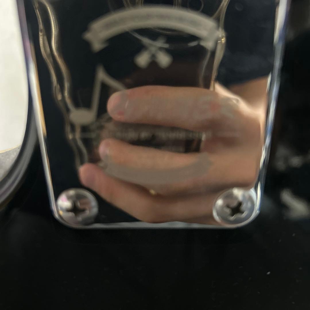 エレキギター サンバースト 22フレット