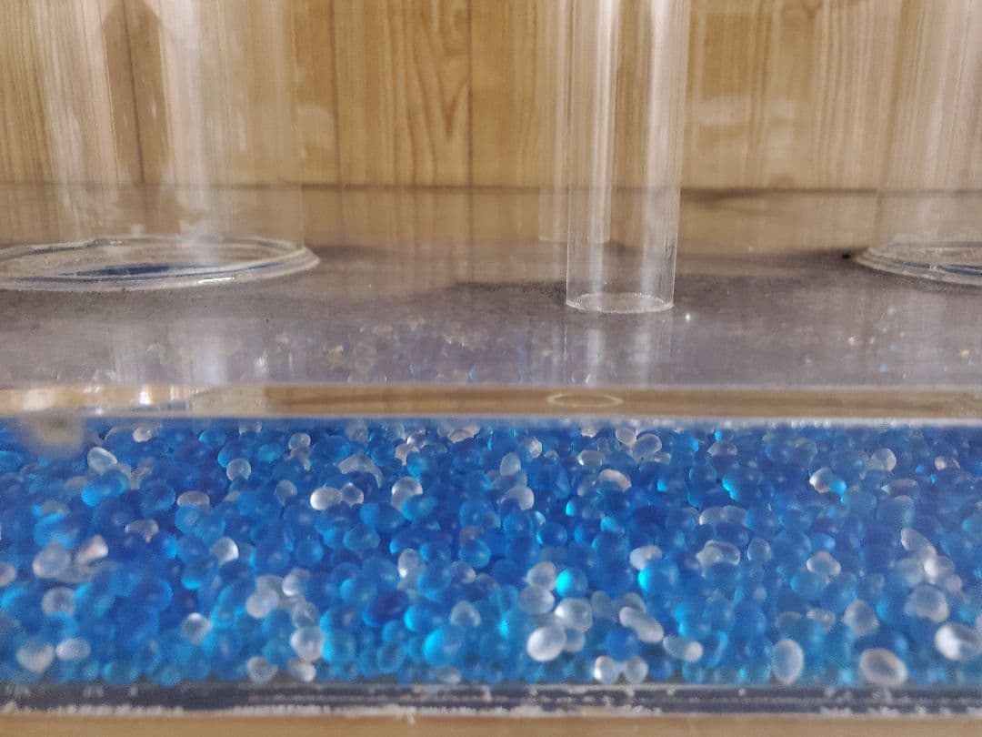 特注No2 水槽 LOWタイプ W120×D60×H30cm