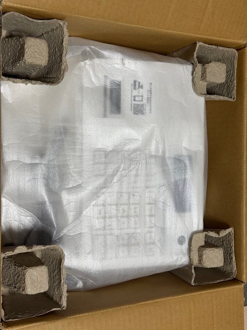 CASIO SR-S200-WE 電子レジスター