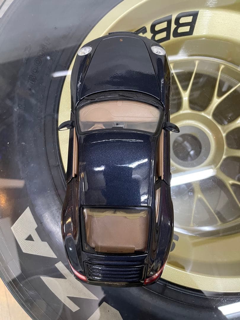 マイスト　ポルシェ911カレラ/カレラS