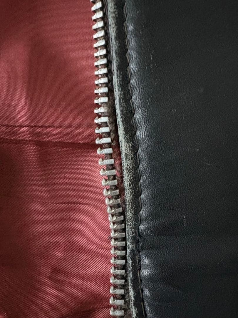 schott vintage ライダース　ショットライダース　シングルライダース