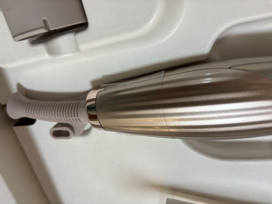 リファビューテックドライヤー　BX W シャンパングレージュ