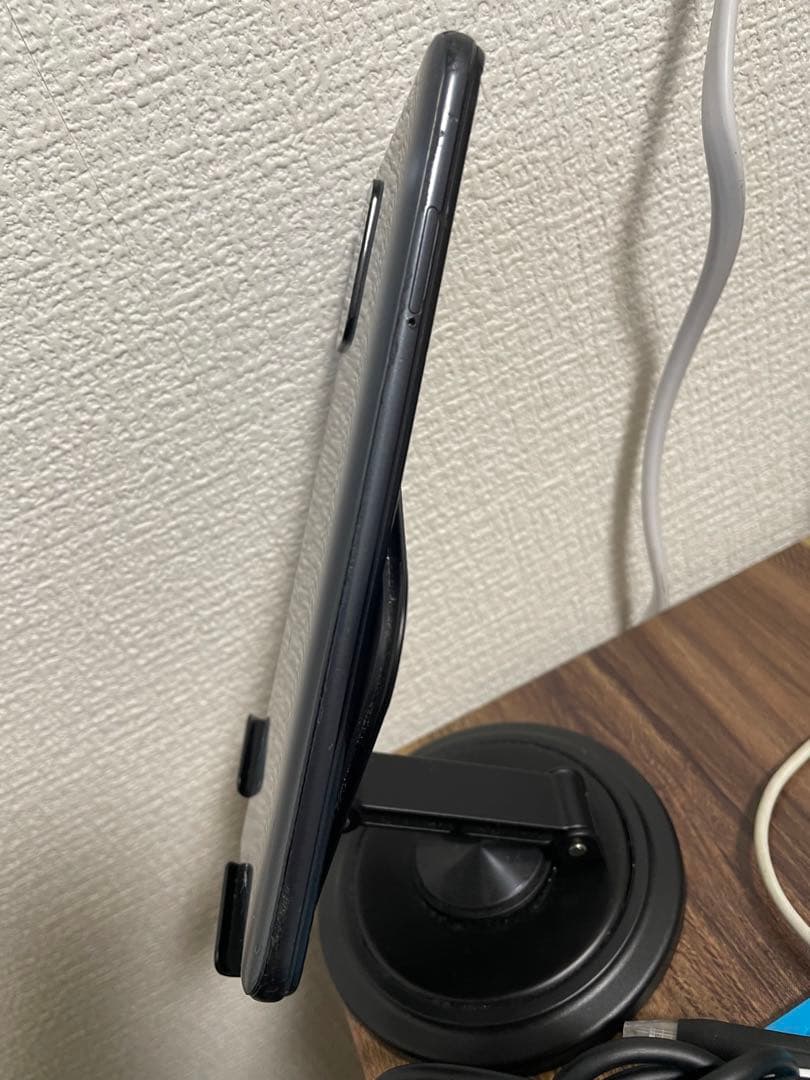 【即日発送！】Redmi Note10JE ブラック 64GB