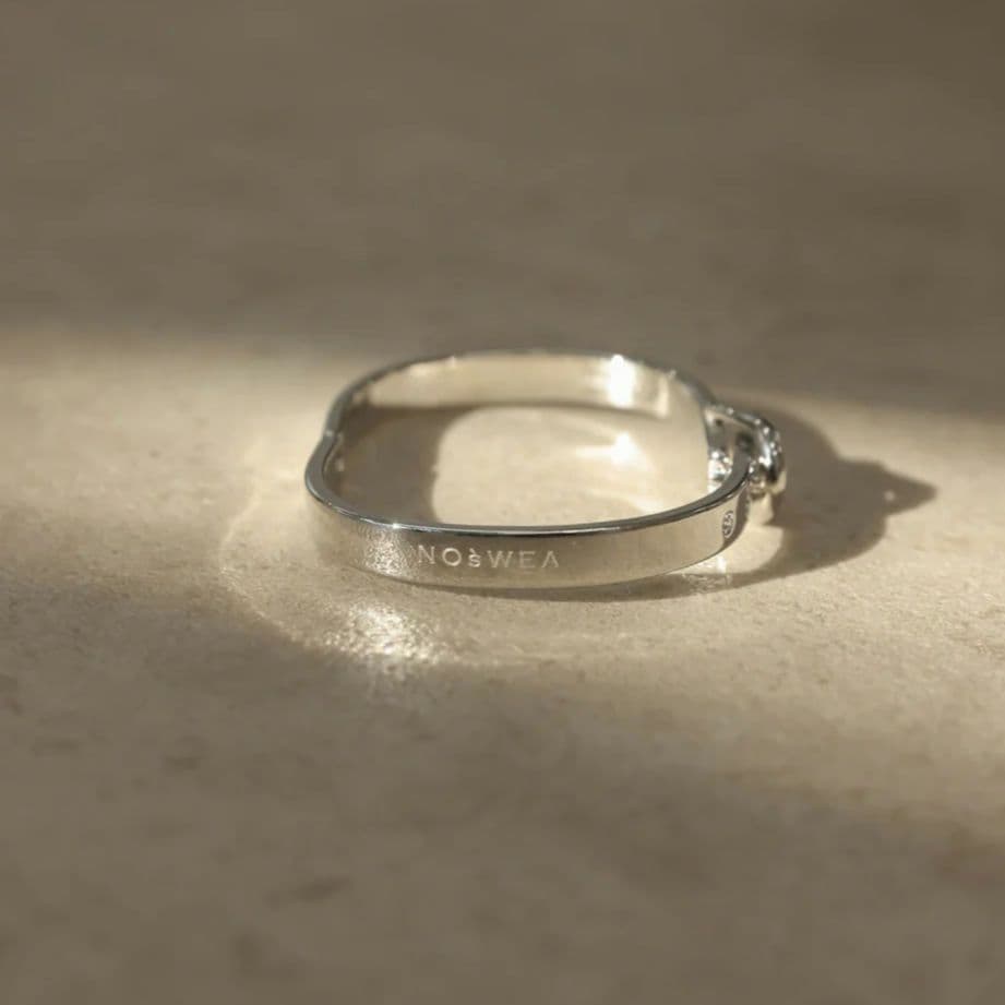 【新品未開封品】NOśWEA ベルトブレスレット 花村想太