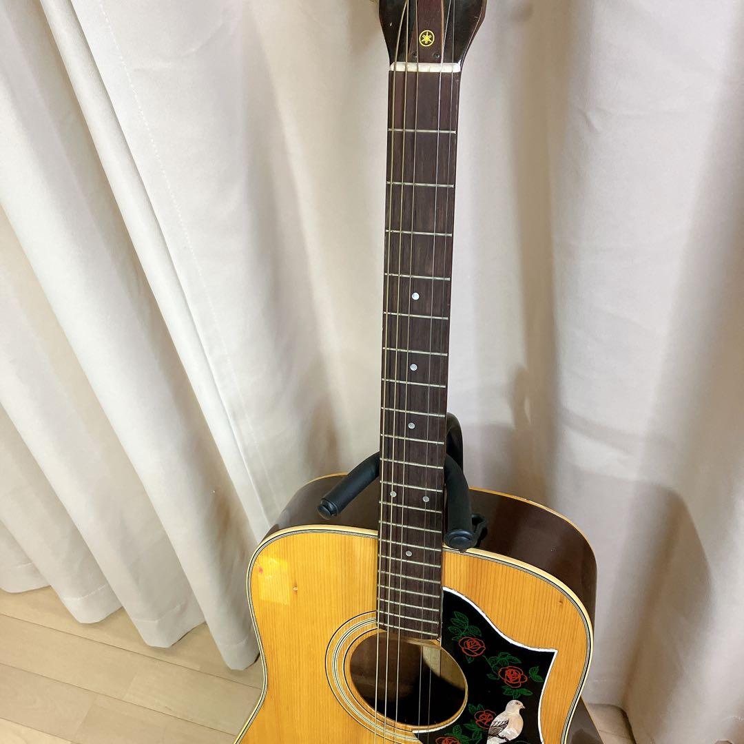 YAMAHA FG-151 アコギ ジャンク オレンジラベル