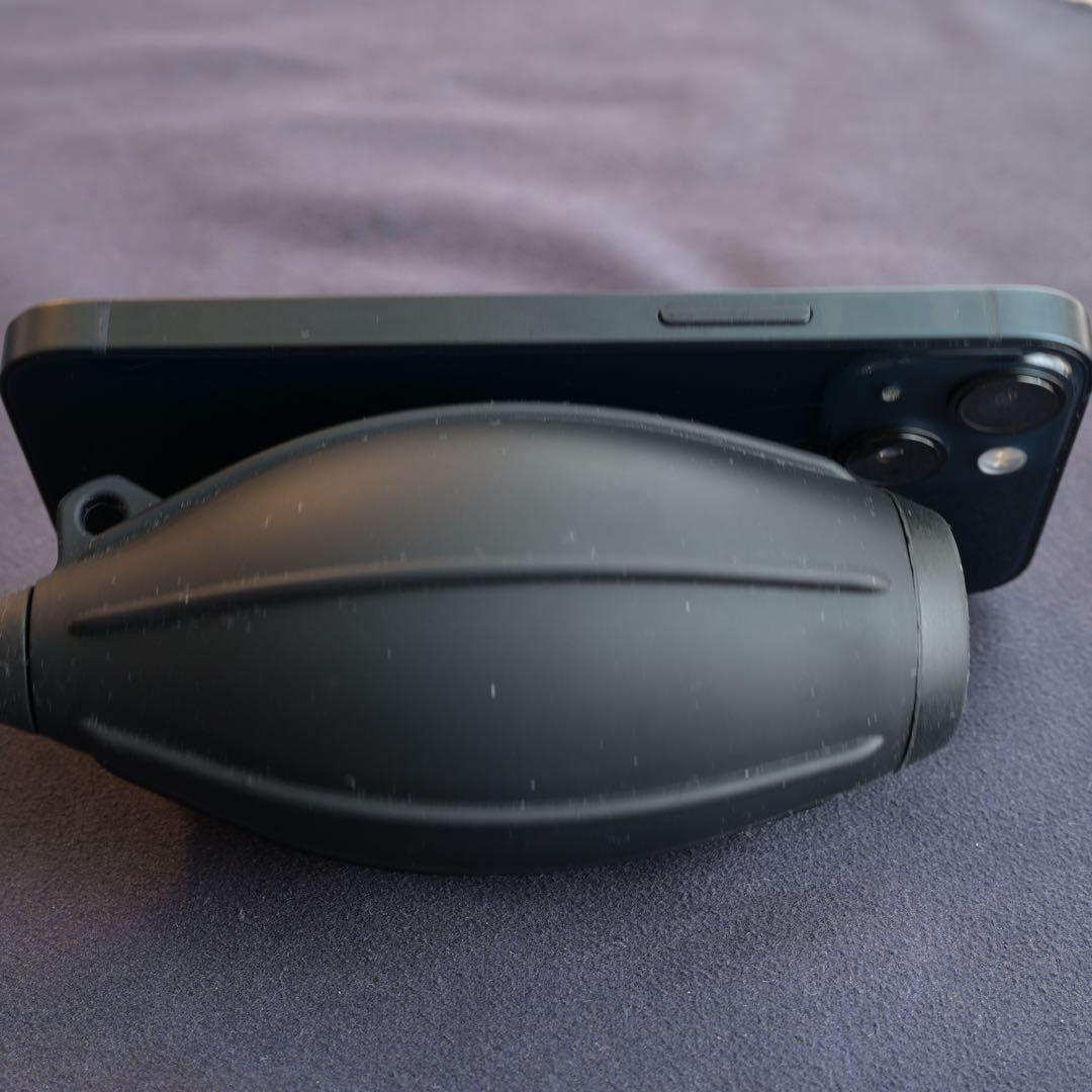 iPhone 13 mini 128GB ミッドナイト