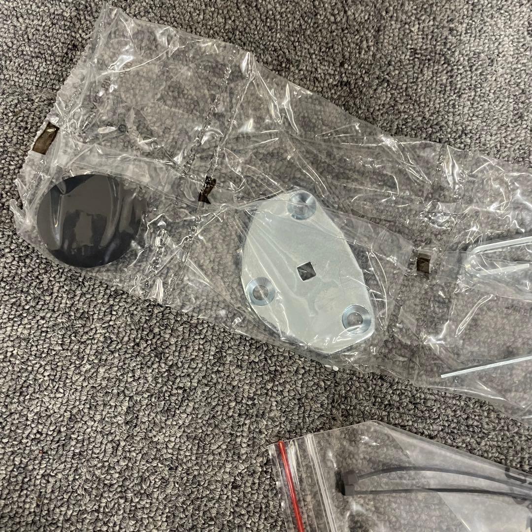 未使用 開封のみ エルゴトロン ERGOTRON LX モニターアーム