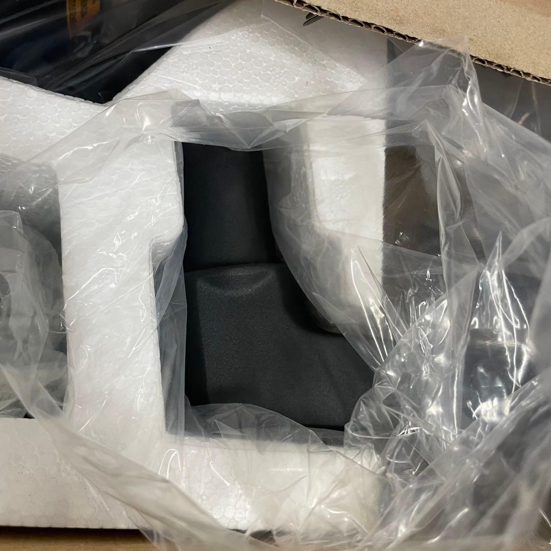 未使用 開封のみ エルゴトロン ERGOTRON LX モニターアーム