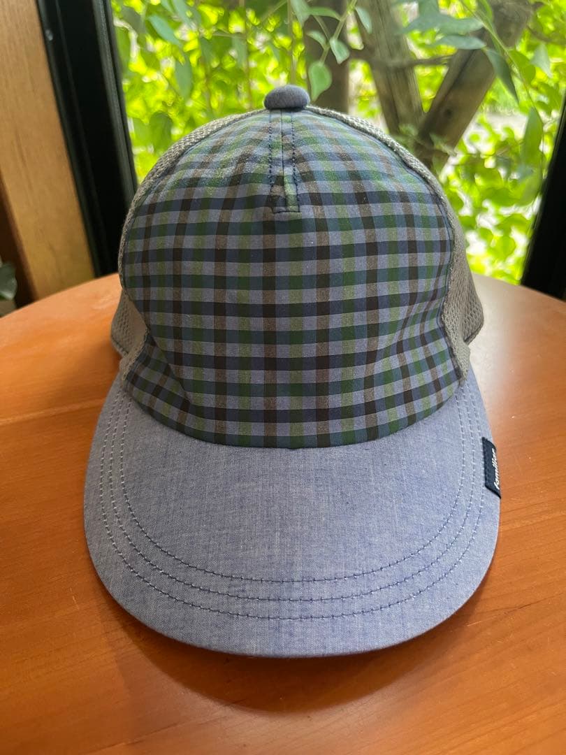 familiar キャップ　53−55cm