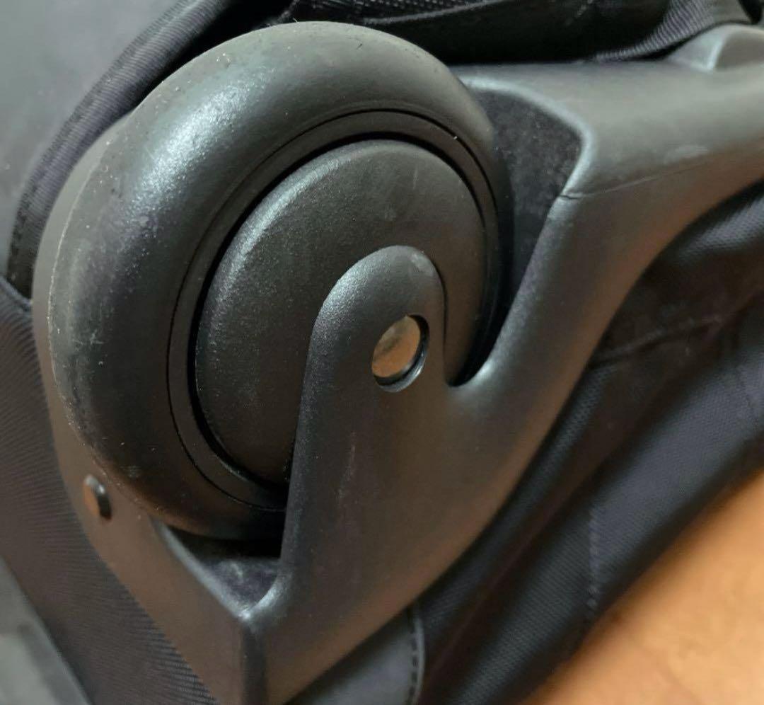 限定　ブリーフィング JET TRIP 2WAY CARRY BRA193C46