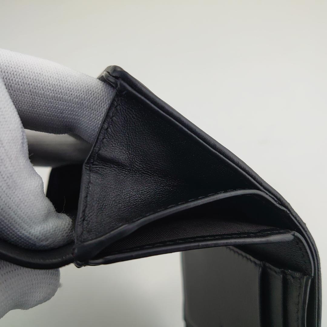 【s‪ ·͜· ❤︎‬さま用】ディオール　三つ折り財布　1193