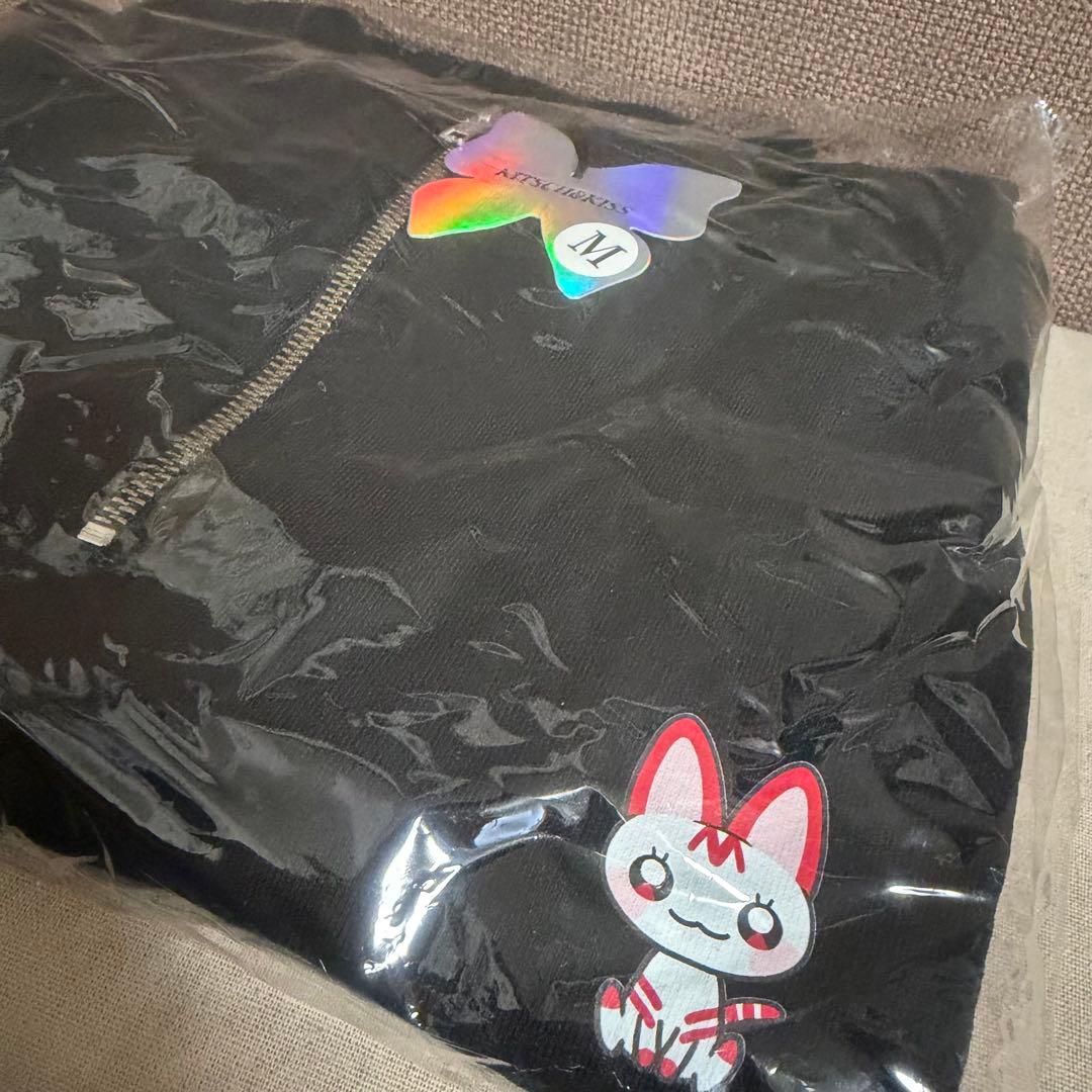 60% kitsch & kiss × 高嶺のなでしこ コラボ 星谷美来 レッド