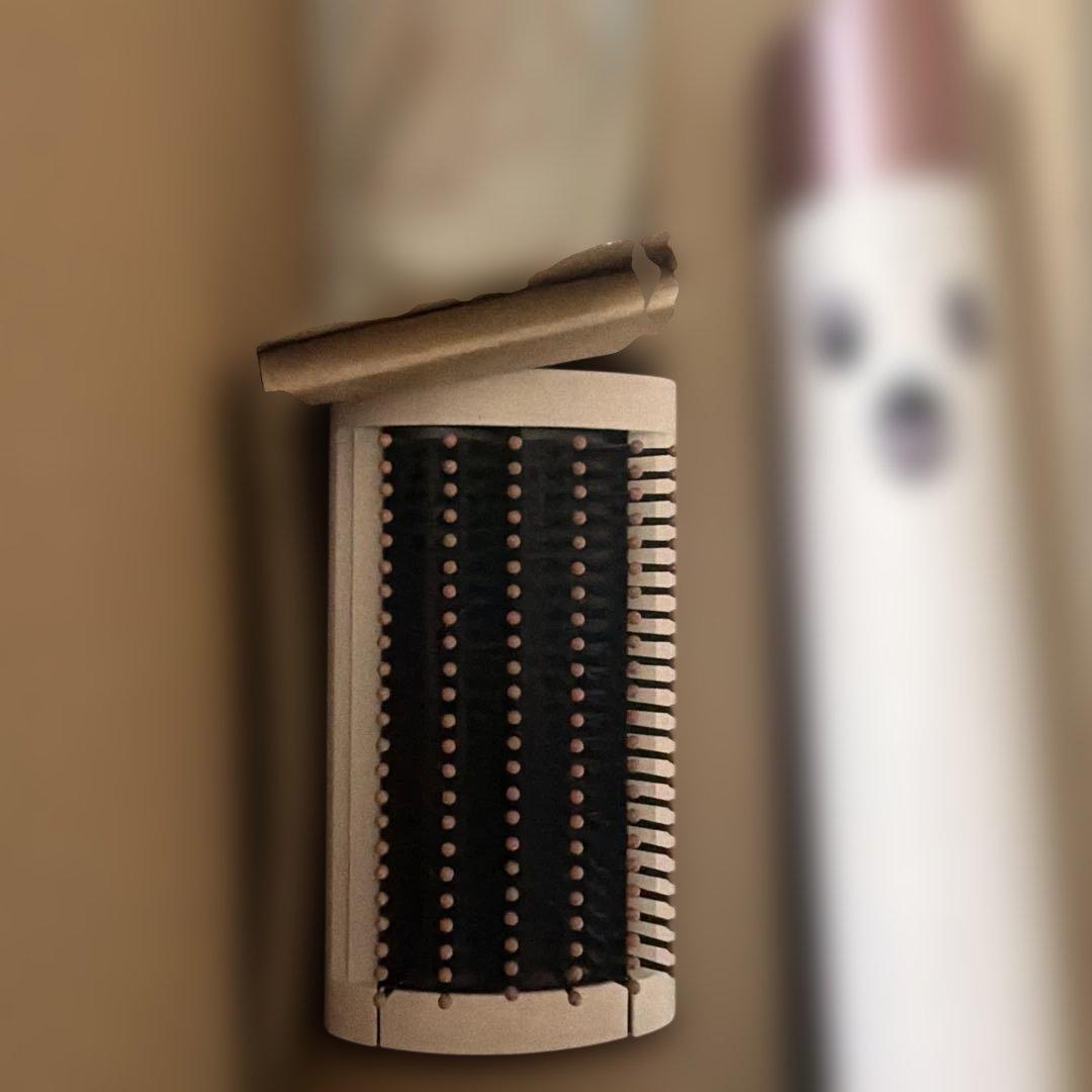 Dyson Airwrap ホワイト・ローズゴールド