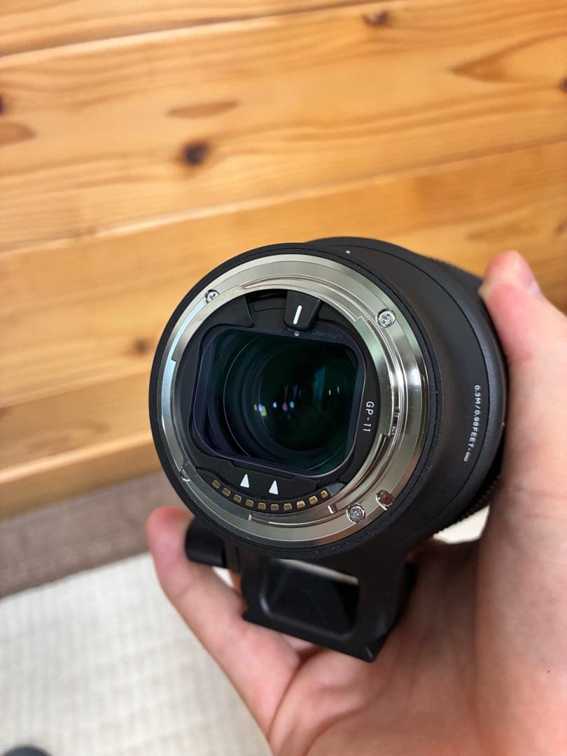 シグマ14mm F1.4 DG DN Art おまけつき 【最終値下】