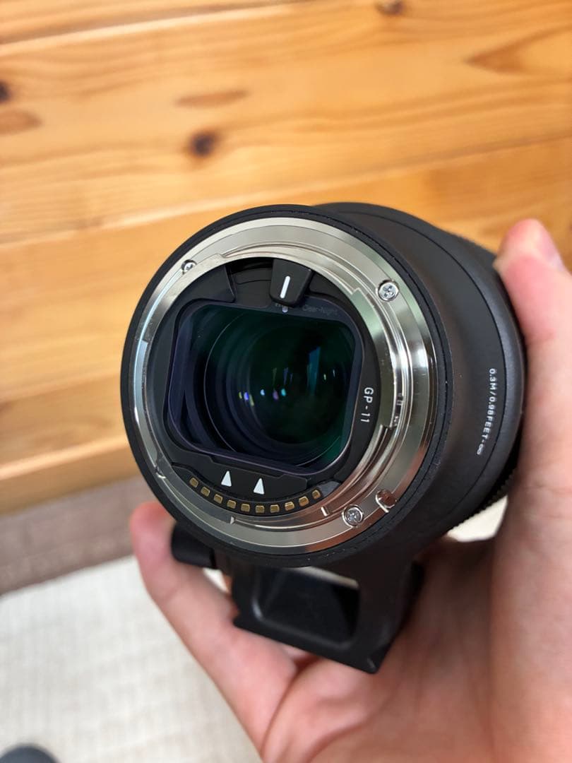 シグマ14mm F1.4 DG DN Art おまけつき 【最終値下】