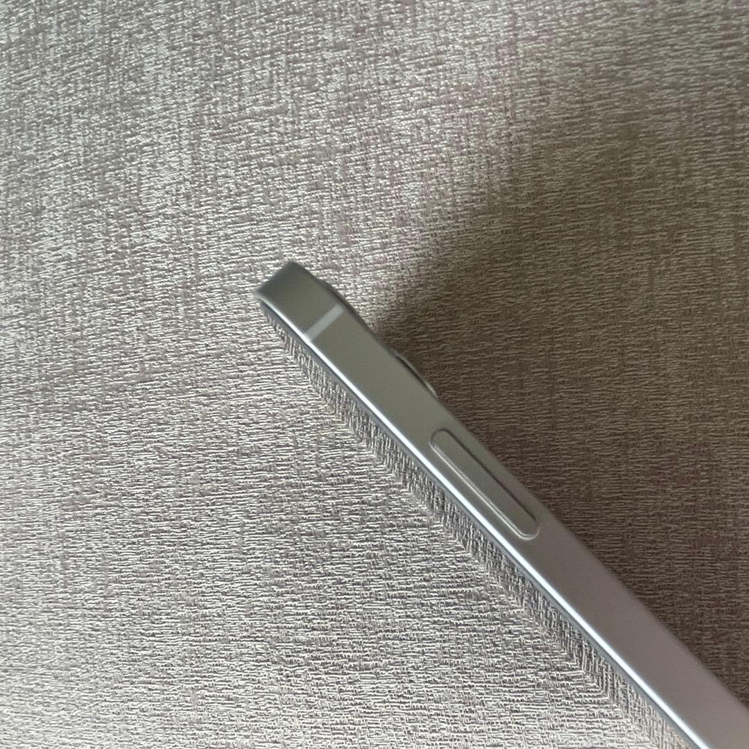 iPhone 12 mini ホワイト 256GB simフリー