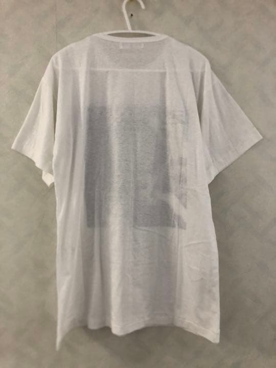 美品 ZARD Hold me Tシャツ サイズL 坂井泉水 ザード 希少