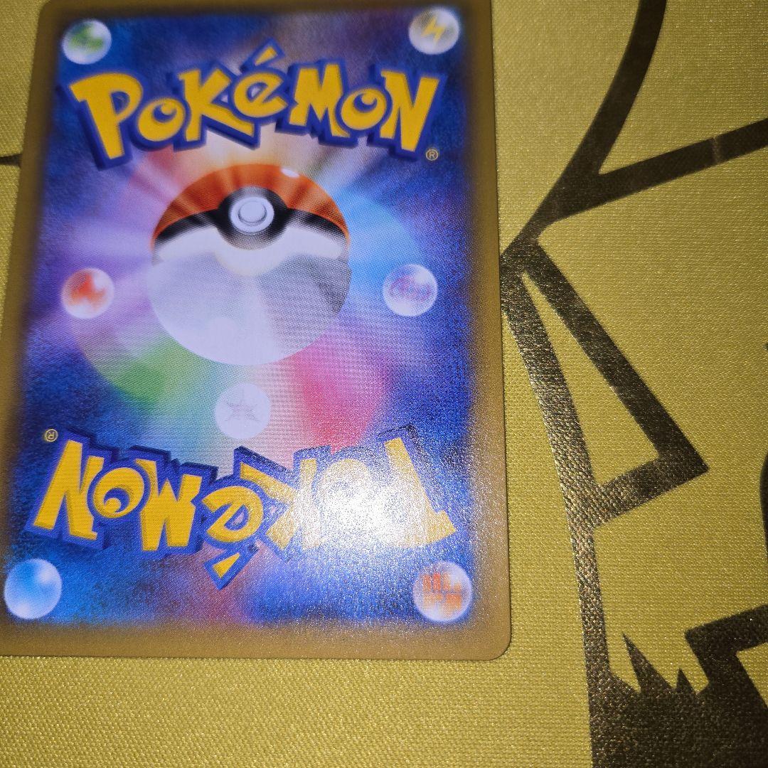 25th Anniversary　ミュウツーEX PROMO