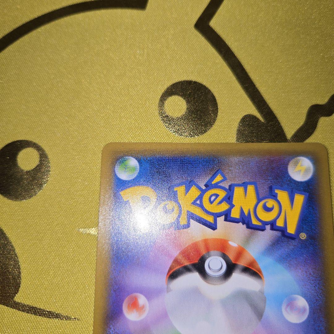 25th Anniversary　ミュウツーEX PROMO