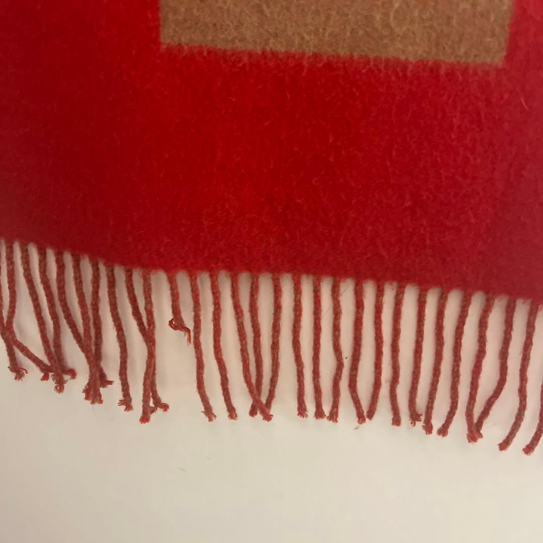 LOUIS VUITTON マフラー