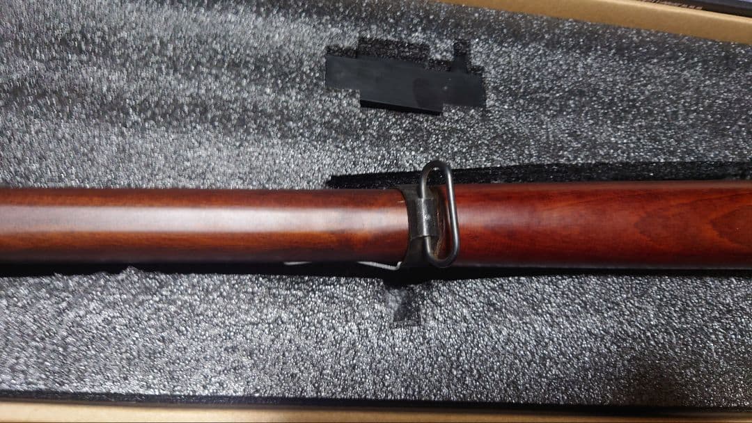 S&T 三八式歩兵銃 エアーコッキングライフル